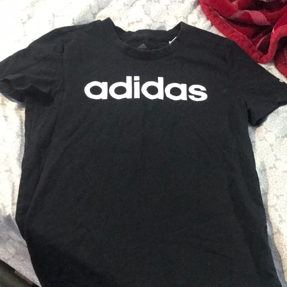 Adidas shirt